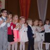 40 éves a vaszari óvoda