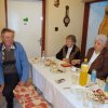 Karácsony Istvánné 90 éves évfordulója