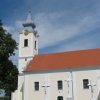 Képek a felújított templomról